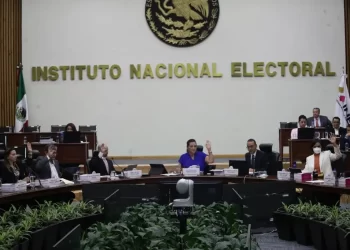 Perfila INE aprobar mayoría de Morena y aliados en San Lázaro