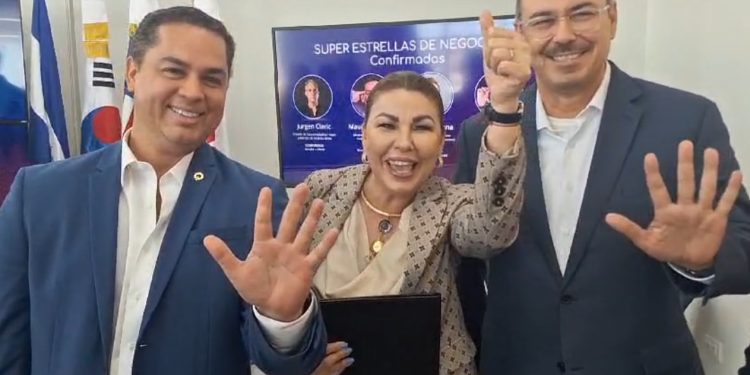 Se comprometen INDEX y Canacintra en Sonora con la meta de mil millones de pesos en contratos destinados a mujeres emprendedoras y empresarias de HIAKI