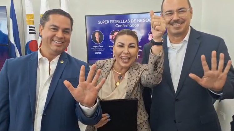 Se comprometen INDEX y Canacintra en Sonora con la meta de mil millones de pesos en contratos destinados a mujeres emprendedoras y empresarias de HIAKI