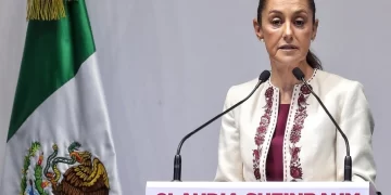 Sin fundamento, imputaciones contra Corral: Sheinbaum