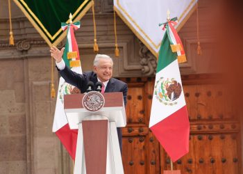 Destaca Durazo gran beneficio y desarrollo para Sonora durante la gestión de presidente López Obrador