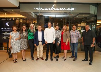 Resalta Sonora como destino turístico en Monterrey, Nuevo León