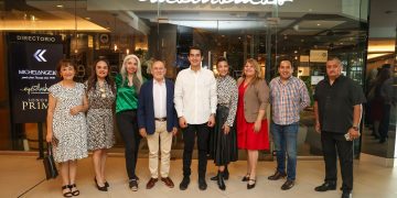 Resalta Sonora como destino turístico en Monterrey, Nuevo León