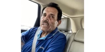 ‘El Mayo’ se declara “no culpable” de cargos de narcotráfico en NY