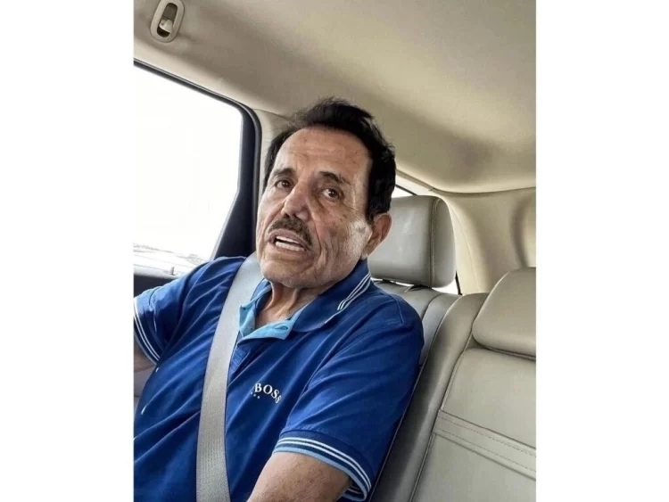 ‘El Mayo’ se declara “no culpable” de cargos de narcotráfico en NY