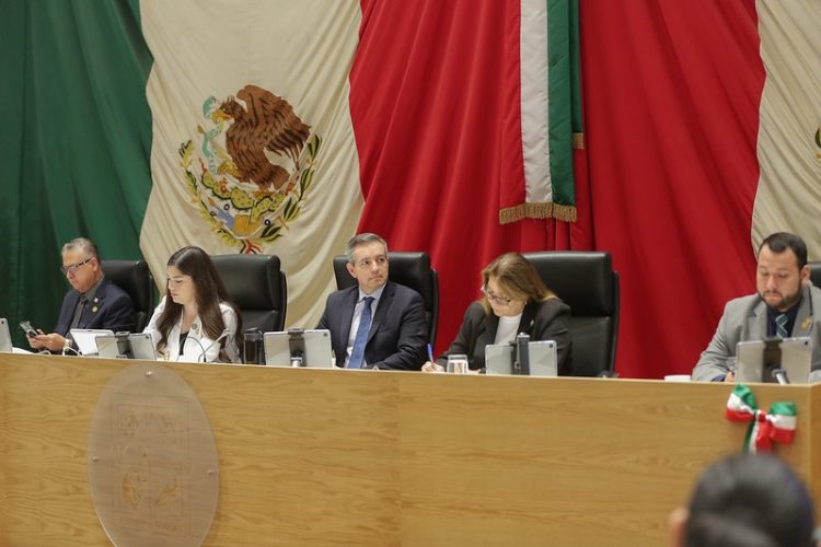 Congreso de Sonora exhorta a los 72 ayuntamientos a garantizar los derechos de mujeres y personas con discapacidad