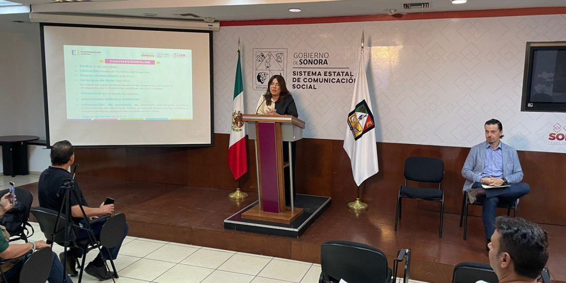 Realizará ISM segunda edición de “Emprendamos Juntas ”