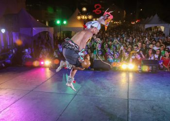 Proyecta Sonora su cultura y turismo ante el mundo en Semana de México en Canadá