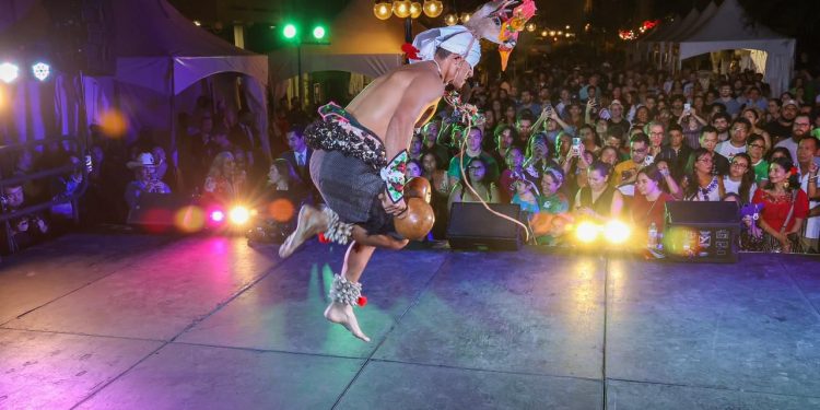 Proyecta Sonora su cultura y turismo ante el mundo en Semana de México en Canadá