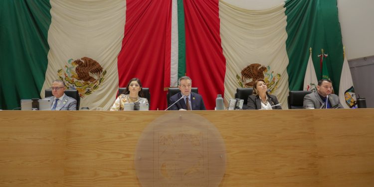 Turna Congreso de Sonora iniciativa para prevenir suicidios y crea 15 comisiones