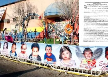 AMLO decreta pensión vitalicia a víctimas ABC