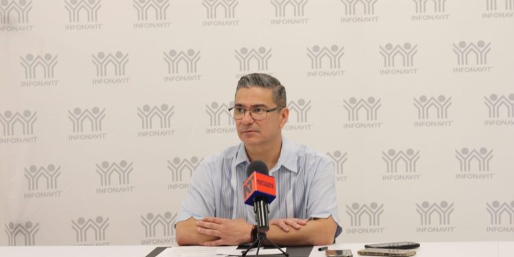 Saca tu crédito Infonavit y da el grito de independencia en tu propia casa