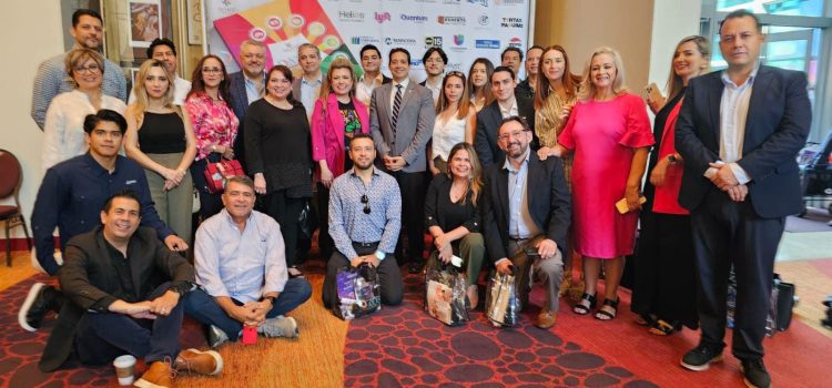 Sostienen encuentro profesional empresarios de Sonora y Phoenix