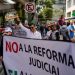 Va Reforma Judicial en México