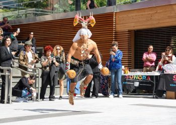 Destaca Sonora y sus maravillas en Canadá