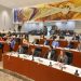 Presentan agendas legislativas en el Congreso de Sonora