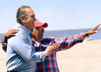 Desde el senado, Beltrones propondrá mecanismos orientados a investigar, castigar y prevenir la extorsión a pensionados y beneficiarios de programas sociales.