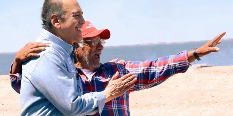Desde el senado, Beltrones propondrá mecanismos orientados a investigar, castigar y prevenir la extorsión a pensionados y beneficiarios de programas sociales.
