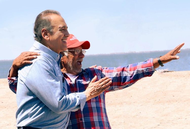 Desde el senado, Beltrones propondrá mecanismos orientados a investigar, castigar y prevenir la extorsión a pensionados y beneficiarios de programas sociales.