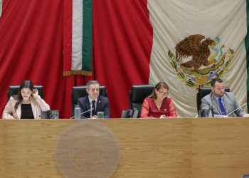 Proponen en Congreso de Sonora acciones a favor del medio ambiente y certidumbre jurídica de la propiedad