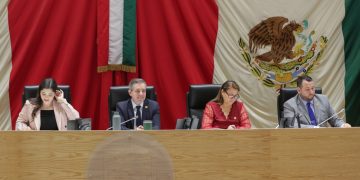 Proponen en Congreso de Sonora acciones a favor del medio ambiente y certidumbre jurídica de la propiedad