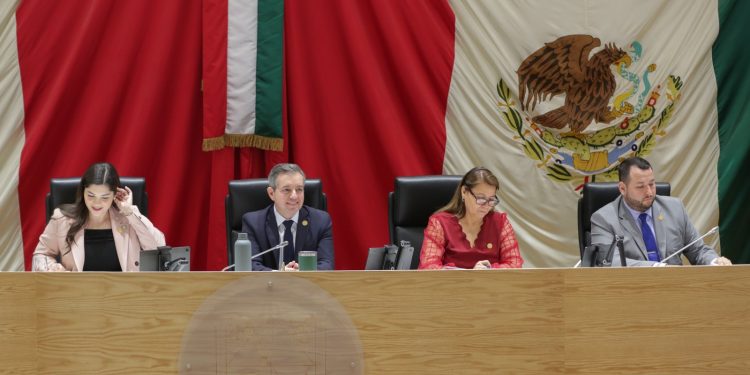 Proponen en Congreso de Sonora acciones a favor del medio ambiente y certidumbre jurídica de la propiedad