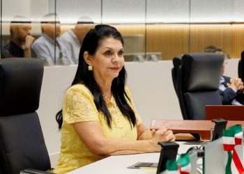 Reafirma grupo parlamentario de Morena compromiso con las y los sonorenses a través de su agenda legislativa