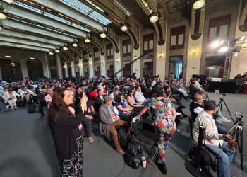 Isela Hong Noticias y otros medios sonorenses en Red Continental de Comunicadores Independientes