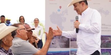 Rendirá Gobernador Durazo su tercer informe de trabajo a sonorenses
