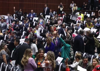 Diputados aprueban reforma de pueblos indígenas y afromexicanos