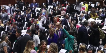 Diputados aprueban reforma de pueblos indígenas y afromexicanos