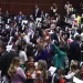 Diputados aprueban reforma de pueblos indígenas y afromexicanos