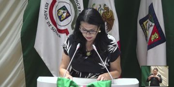 Presenta diputada Ernestina Castro iniciativa para prevenir la acumulación de basura en lugares prohibidos.