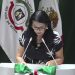Presenta diputada Ernestina Castro iniciativa para prevenir la acumulación de basura en lugares prohibidos.