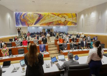 Aprueban la integración de siete comisiones más en el Congreso de Sonora