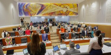 Aprueban la integración de siete comisiones más en el Congreso de Sonora