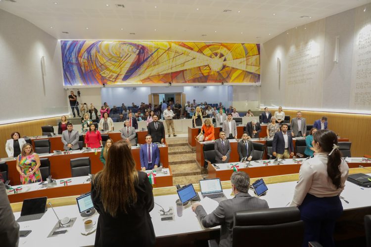 Aprueban la integración de siete comisiones más en el Congreso de Sonora