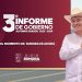 En Vivo en el Tercer Informe de Gobierno 2023-2024 del gobernador Alfonso Durazo