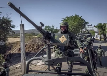 Ejército: tranquilidad en Sinaloa depende de grupos violentos