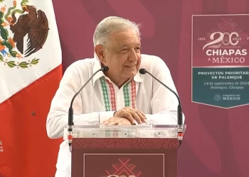 El poder sin la participación del pueblo “ya se fue al carajo”: AMLO