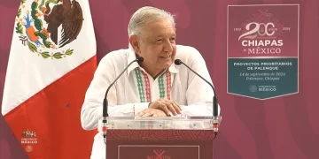 El poder sin la participación del pueblo “ya se fue al carajo”: AMLO