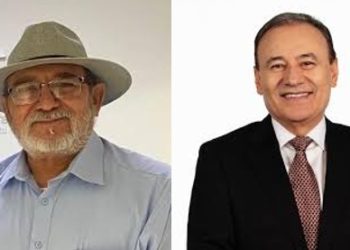 “Carta al gobernador Alfonso Durazo”: Armando Moreno Soto, ex rector de la UES