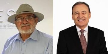 “Carta al gobernador Alfonso Durazo”: Armando Moreno Soto, ex rector de la UES
