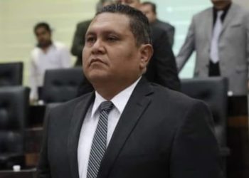 Diputado de Tamaulipas asegura que si la mujer no quiere tener relaciones con su pareja, “es una micro situación de violencia”