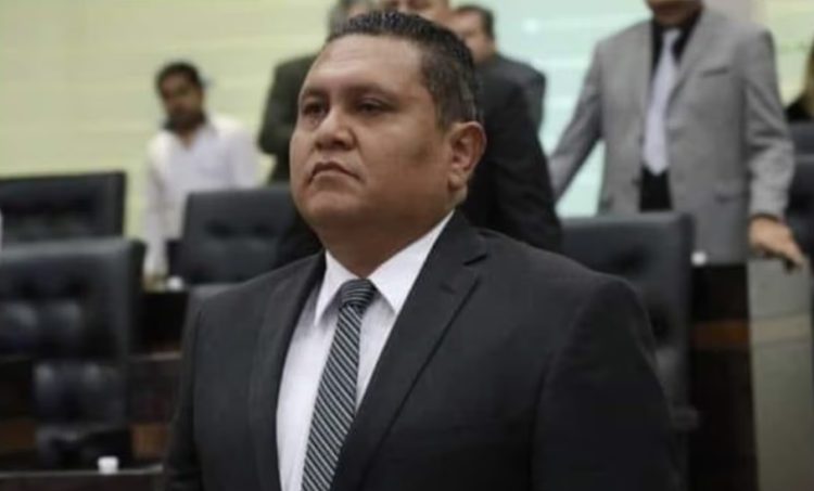 Diputado de Tamaulipas asegura que si la mujer no quiere tener relaciones con su pareja, “es una micro situación de violencia”