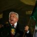 Da su último Grito de Independencia AMLO incluye en su arenga a la Cuarta Transformación
