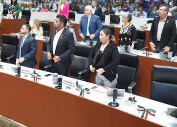Congreso de Sonora aprueba reforma judicial, ¿Cómo fue la votación?