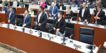 Congreso de Sonora aprueba reforma judicial, ¿Cómo fue la votación?
