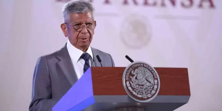 Gobierno Federal reconoce 2.7 mil mdp en daño patrimonial por caso Segalmex