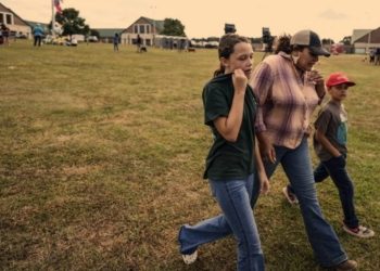Un niño mexicano de 4 años entre las víctimas de tiroteo en Georgia